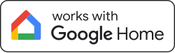 Works with Google Home bdge