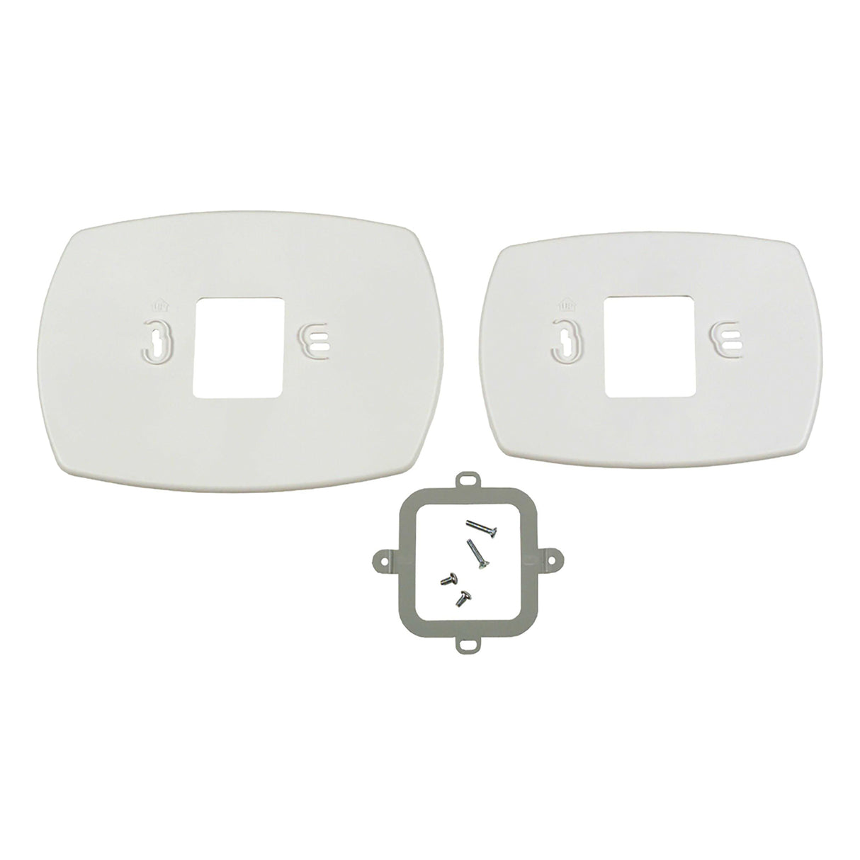 Cover Plate Assy