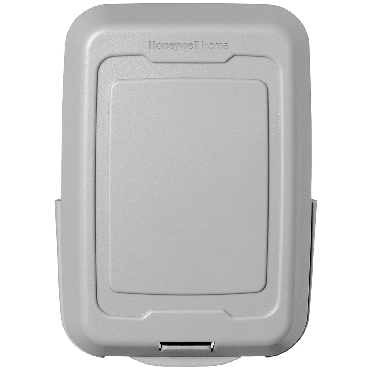 RedLINK™ enabled outdoor temperature and humidity sensor for thermostats