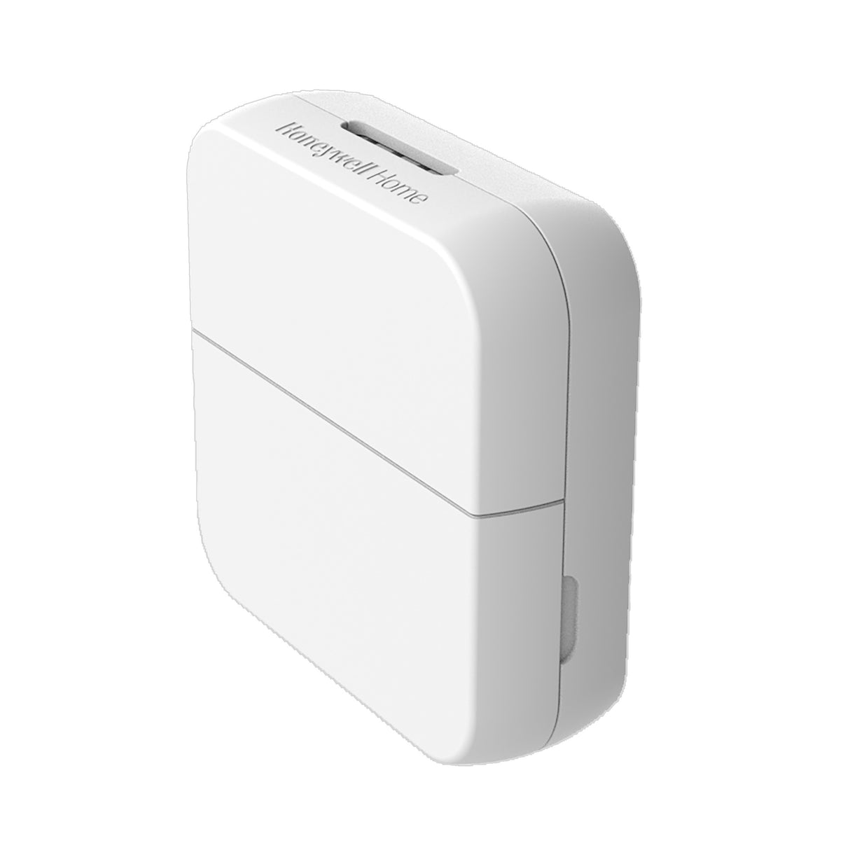 Indoor Air Sensor for Elite Thermostat left view