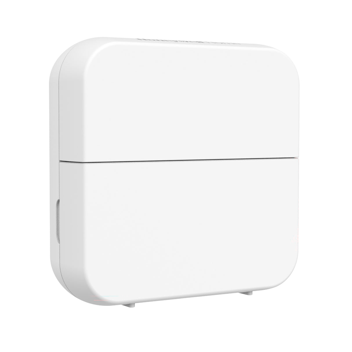 Indoor Air Sensor for Elite Thermostat right view