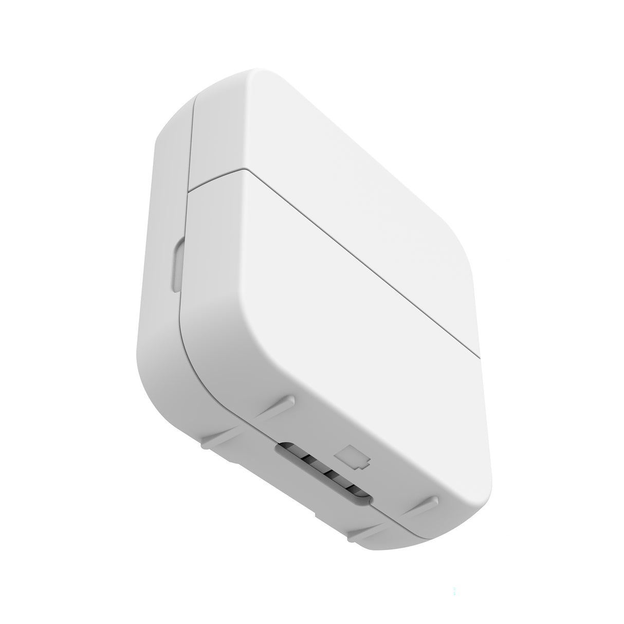 Indoor Air Sensor for ElitePRO Thermostat showing feet
