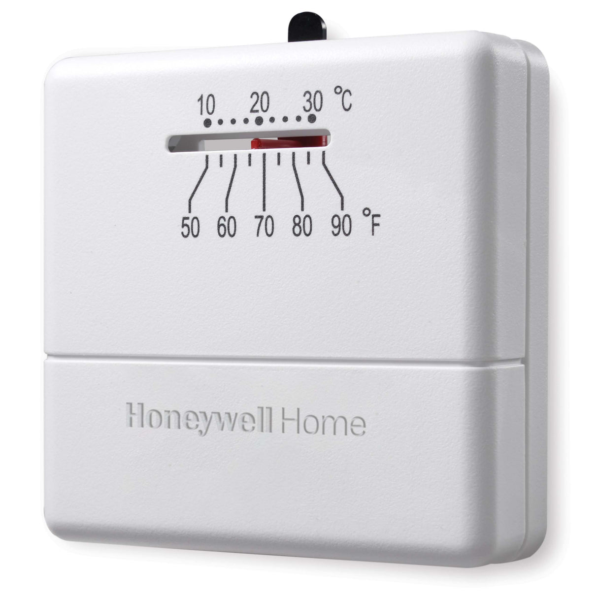 Heat Only Non Programmable Thermostat