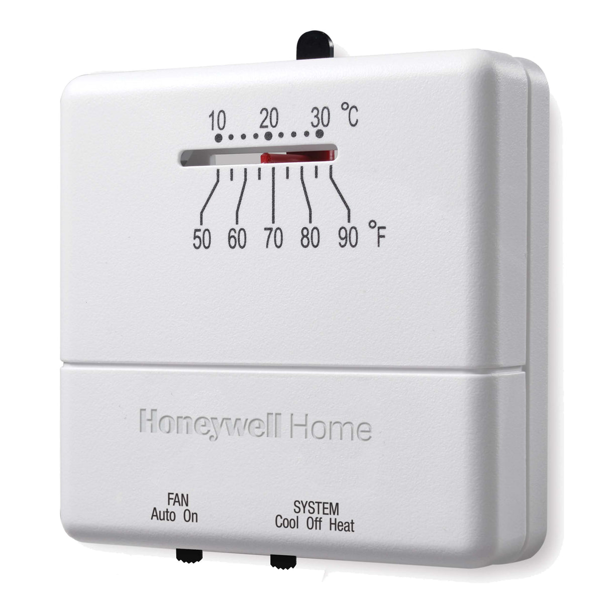Heat And Cool Non-Programmable Thermostat