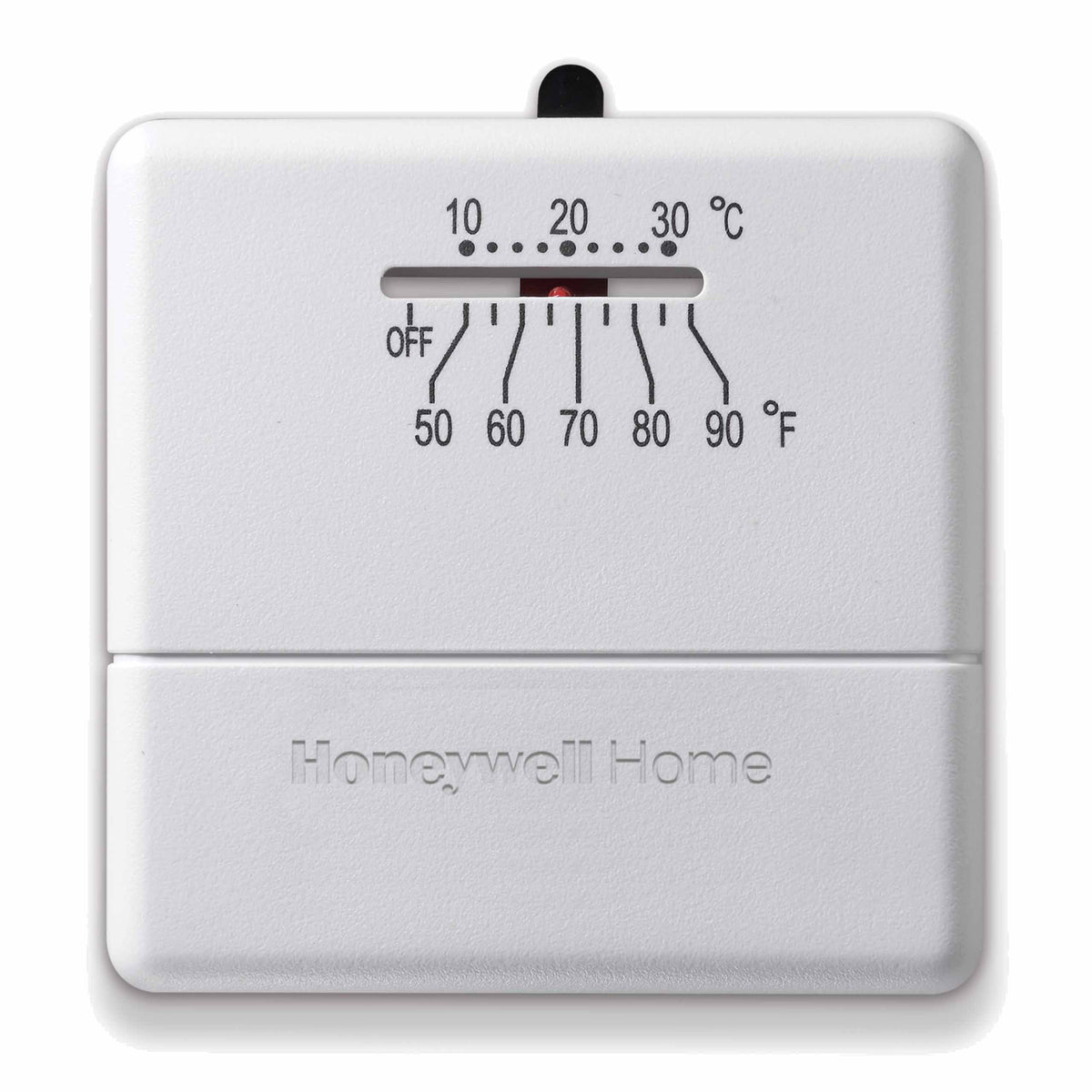 750 Millivolt Heat Only Non-Programmable Thermostat