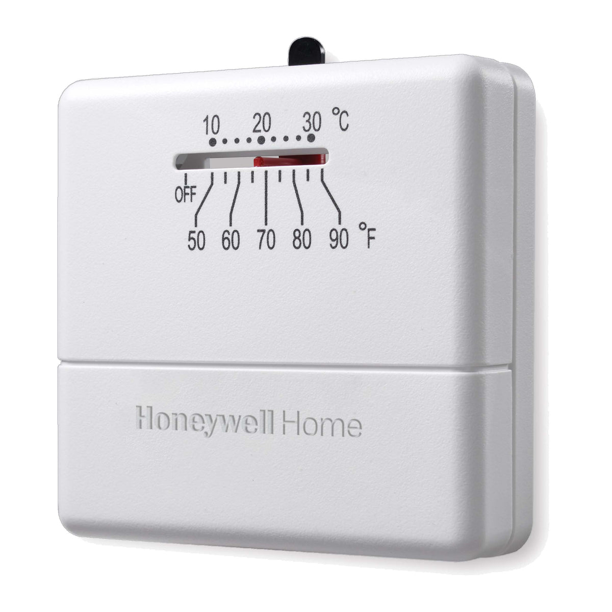750 Millivolt Heat Only Non-Programmable Thermostat