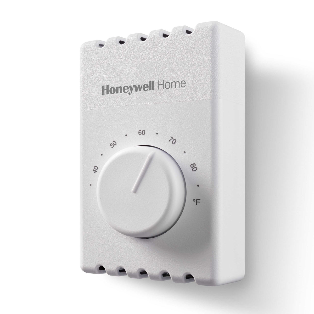 Electric Heat Thermostat for electric baseboard heat