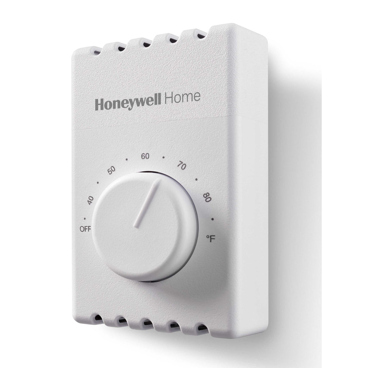 Electric Heat Thermostat for electric baseboard heat