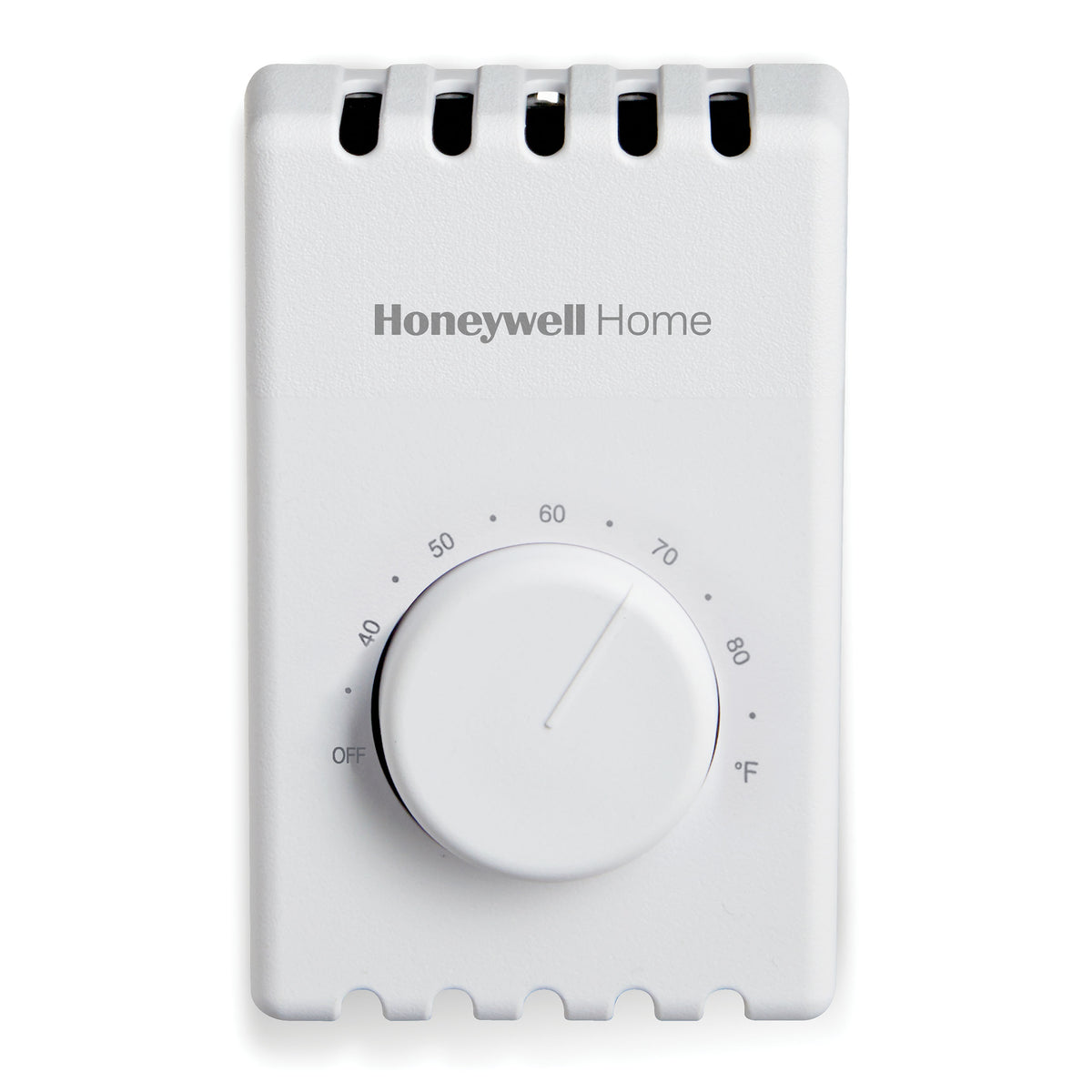 Electric Heat Thermostat for electric baseboard heat