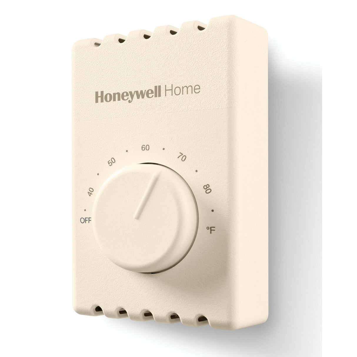 Manual 4-Wire Premium Baseboard Thermostat