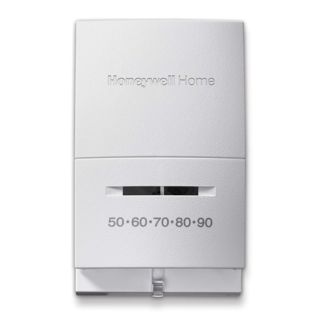 Standard Heat Only Manual Thermostat