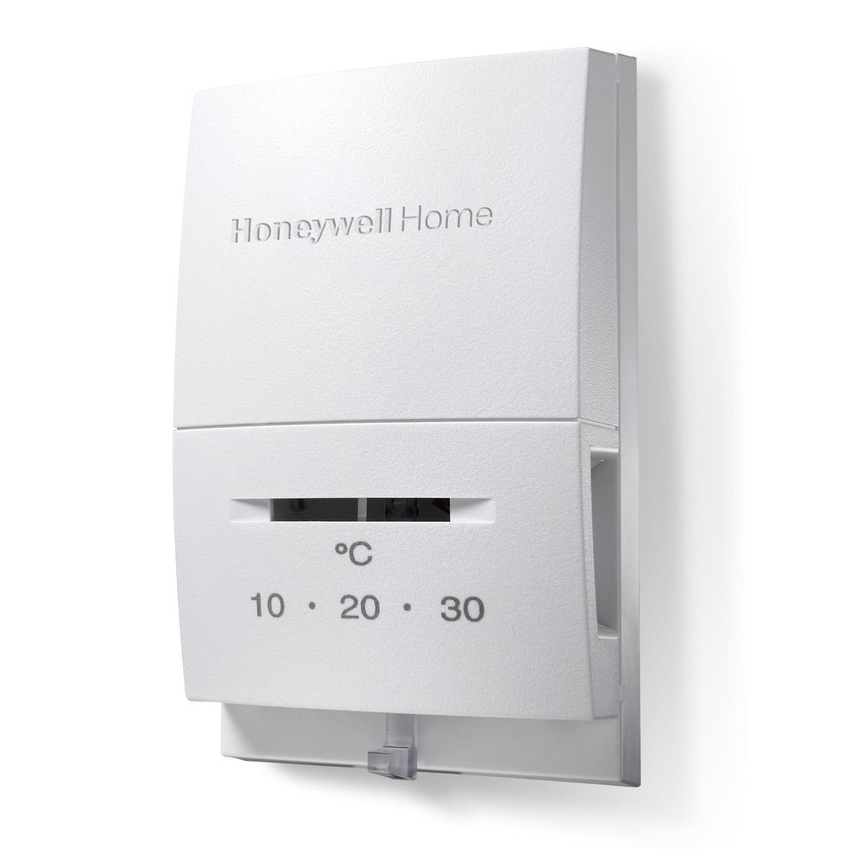 Mechanical non-programmable Thermostat