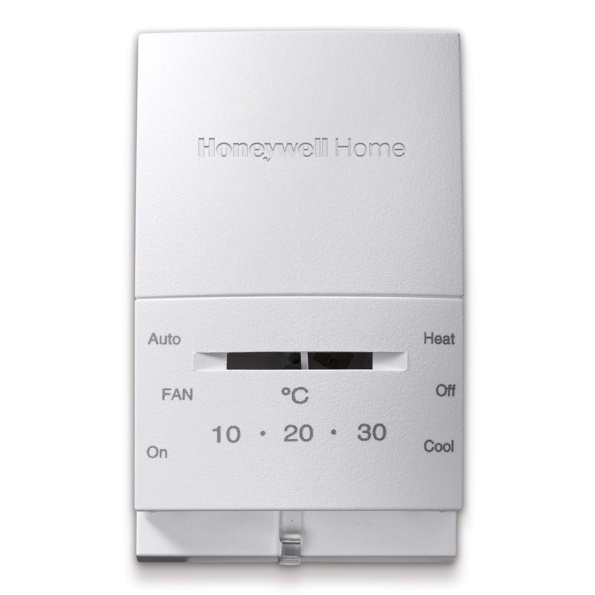 Standard Heat Only Manual Thermostat