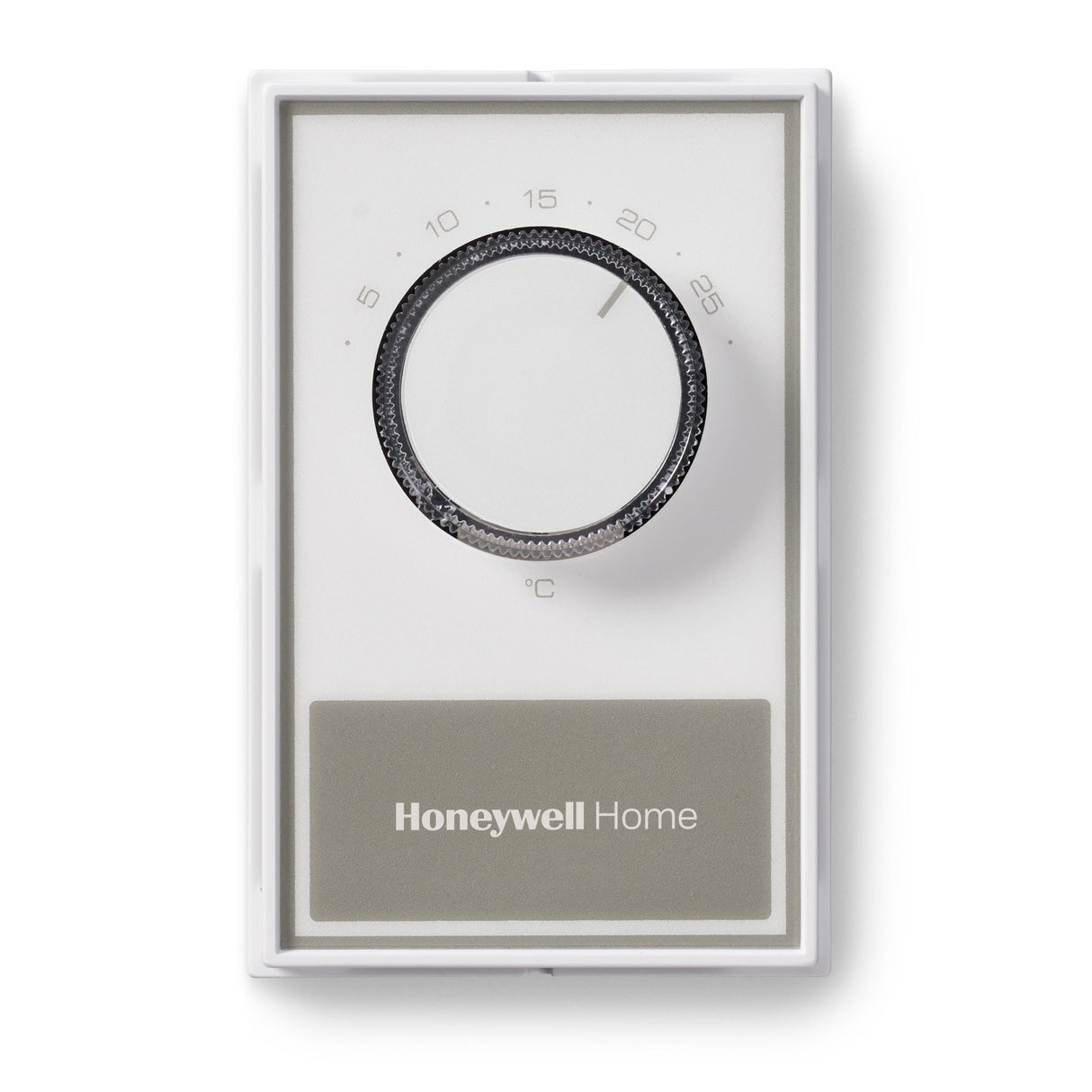 Line voltage Heat Only non-programmable Thermostat - Canada