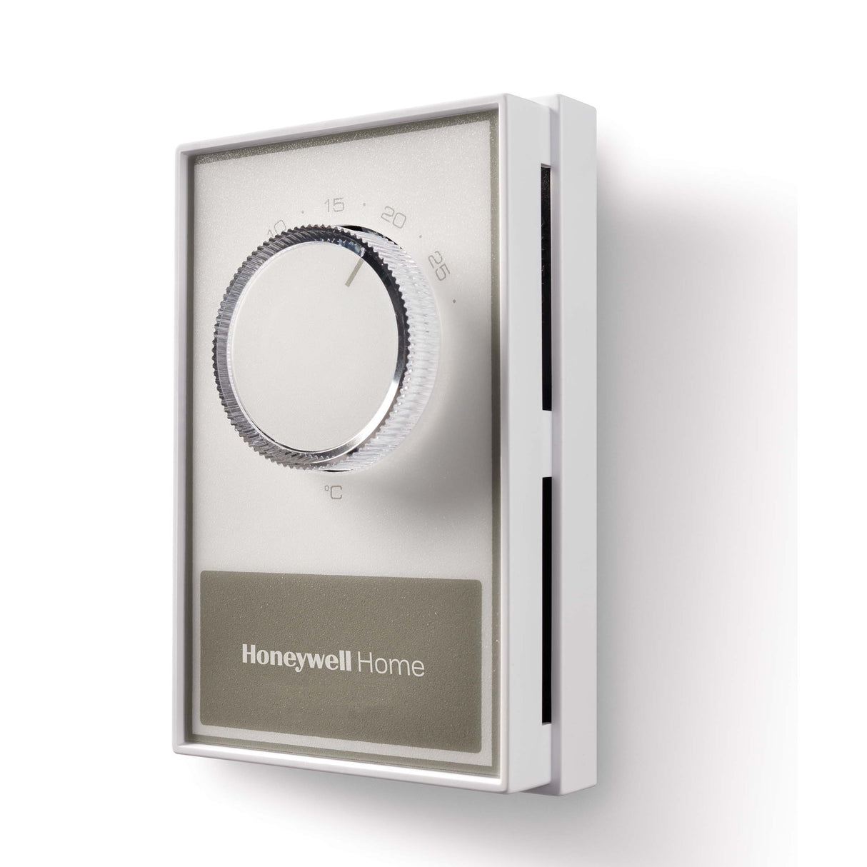 Line voltage Heat Only non-programmable Thermostat - Canada