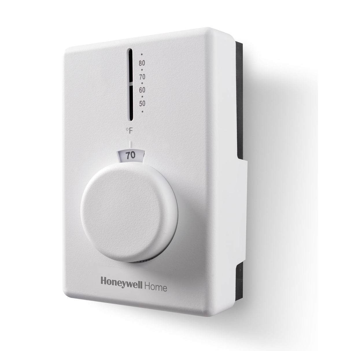 Manual 4-Wire Premium Thermostat