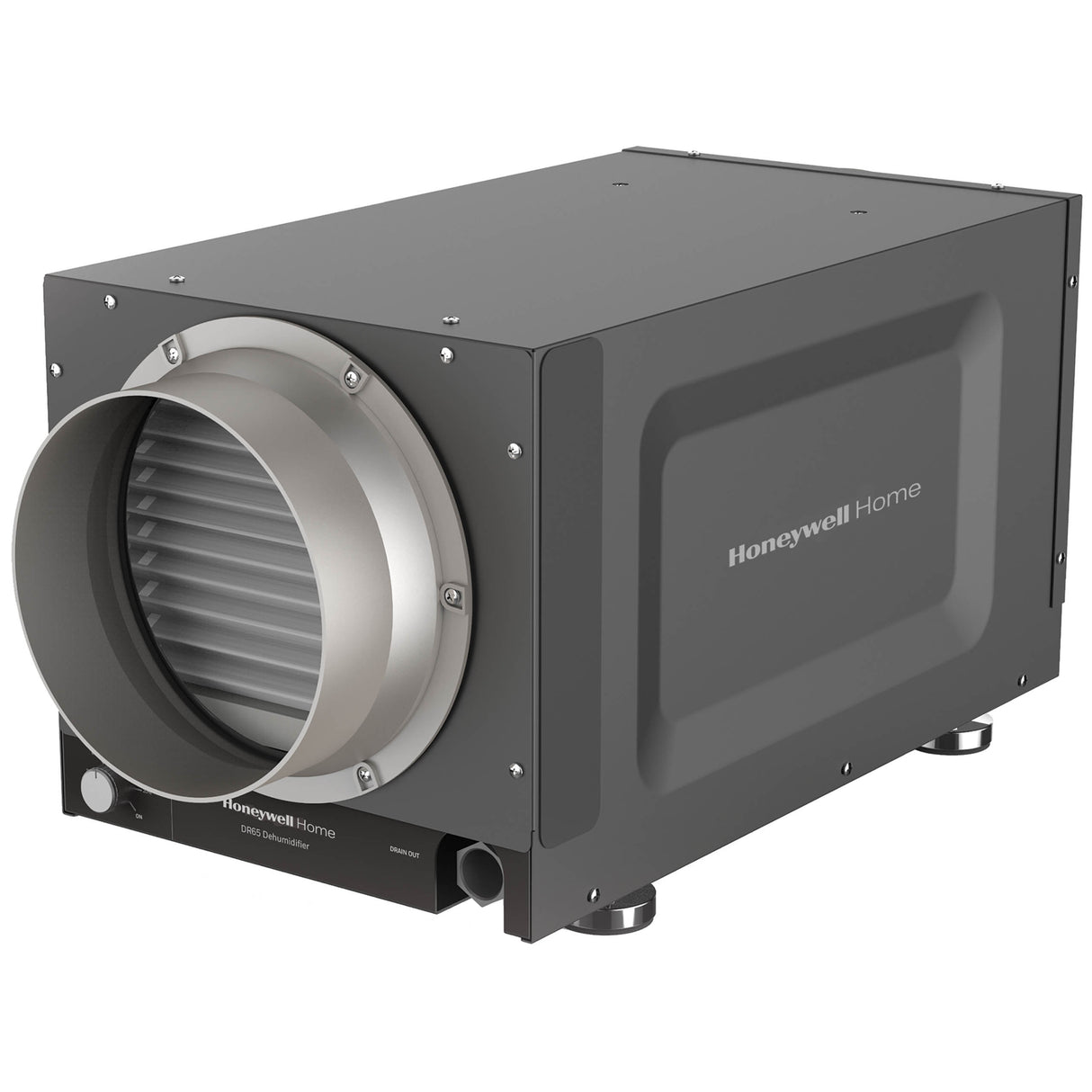 TrueDRY Whole House Dehumidifier