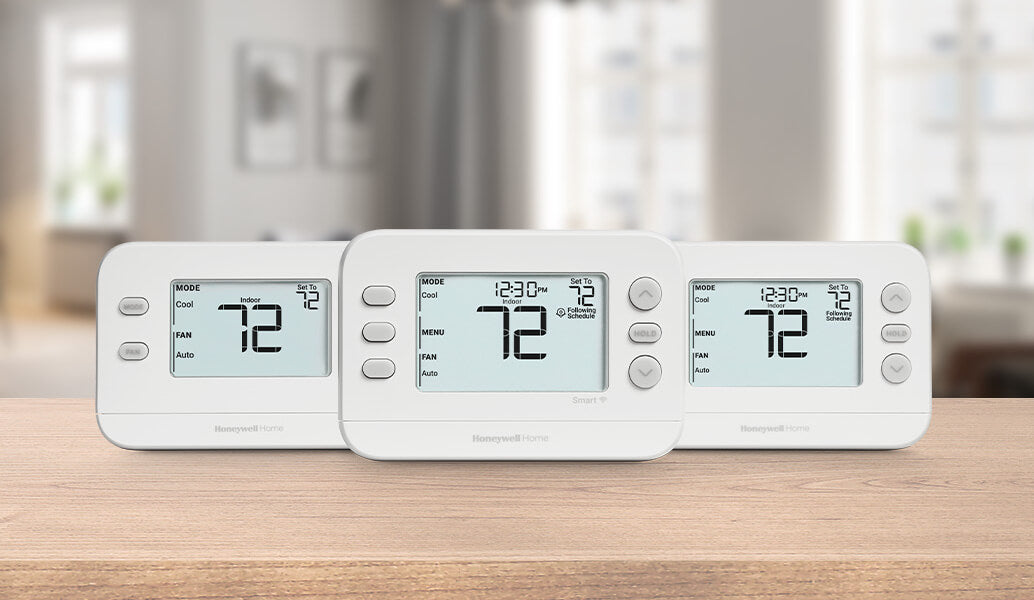 CORE SERIES THERMOSTATS