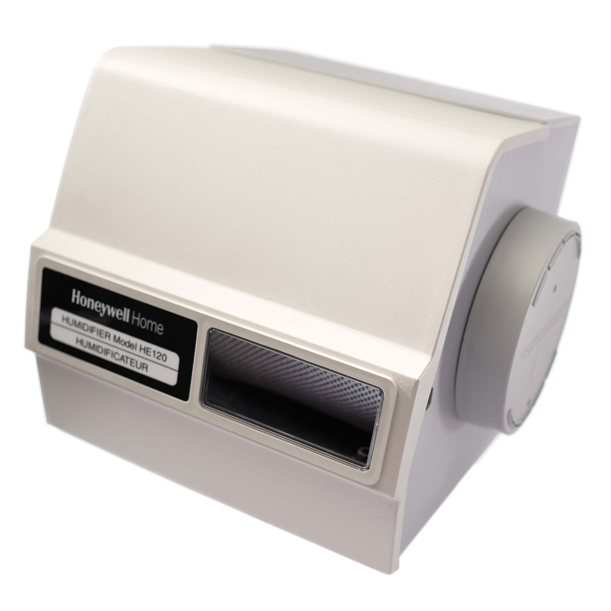 HE120 Whole-House Drum Humidifier