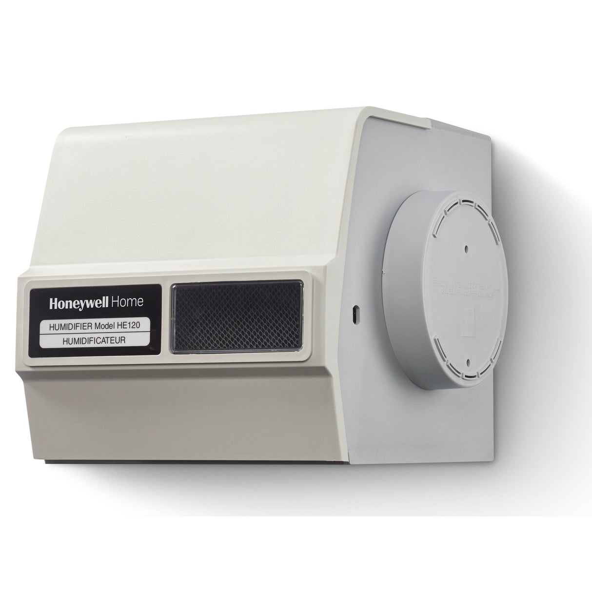 HE120 Whole-House Drum Humidifier