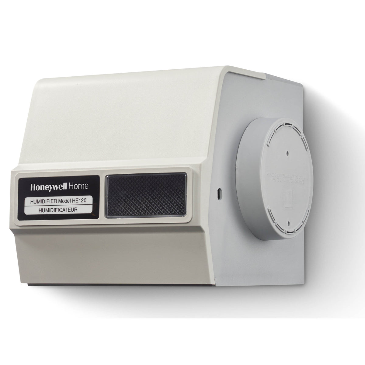 HE120 Whole-House Drum Humidifier