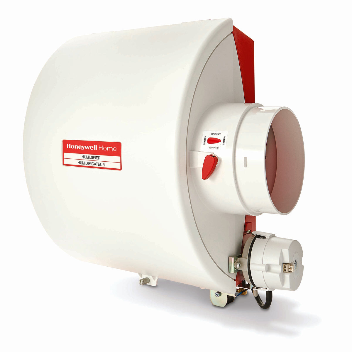 HE280 BY-PASS HUMIDIFIER