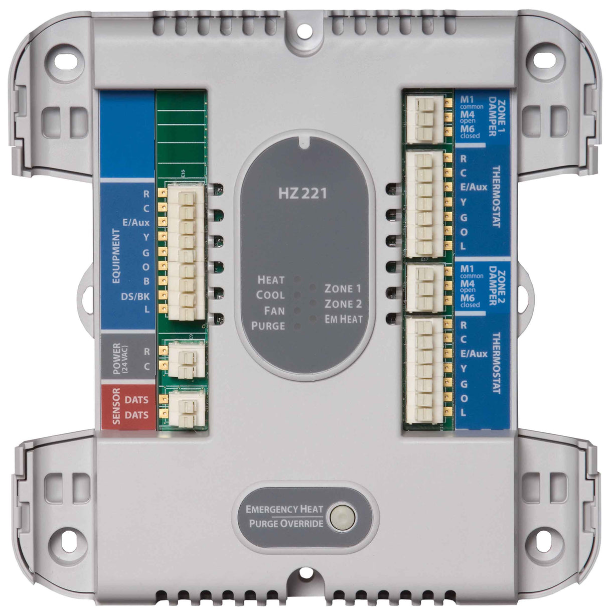 TrueZONE® HZ221 Panel