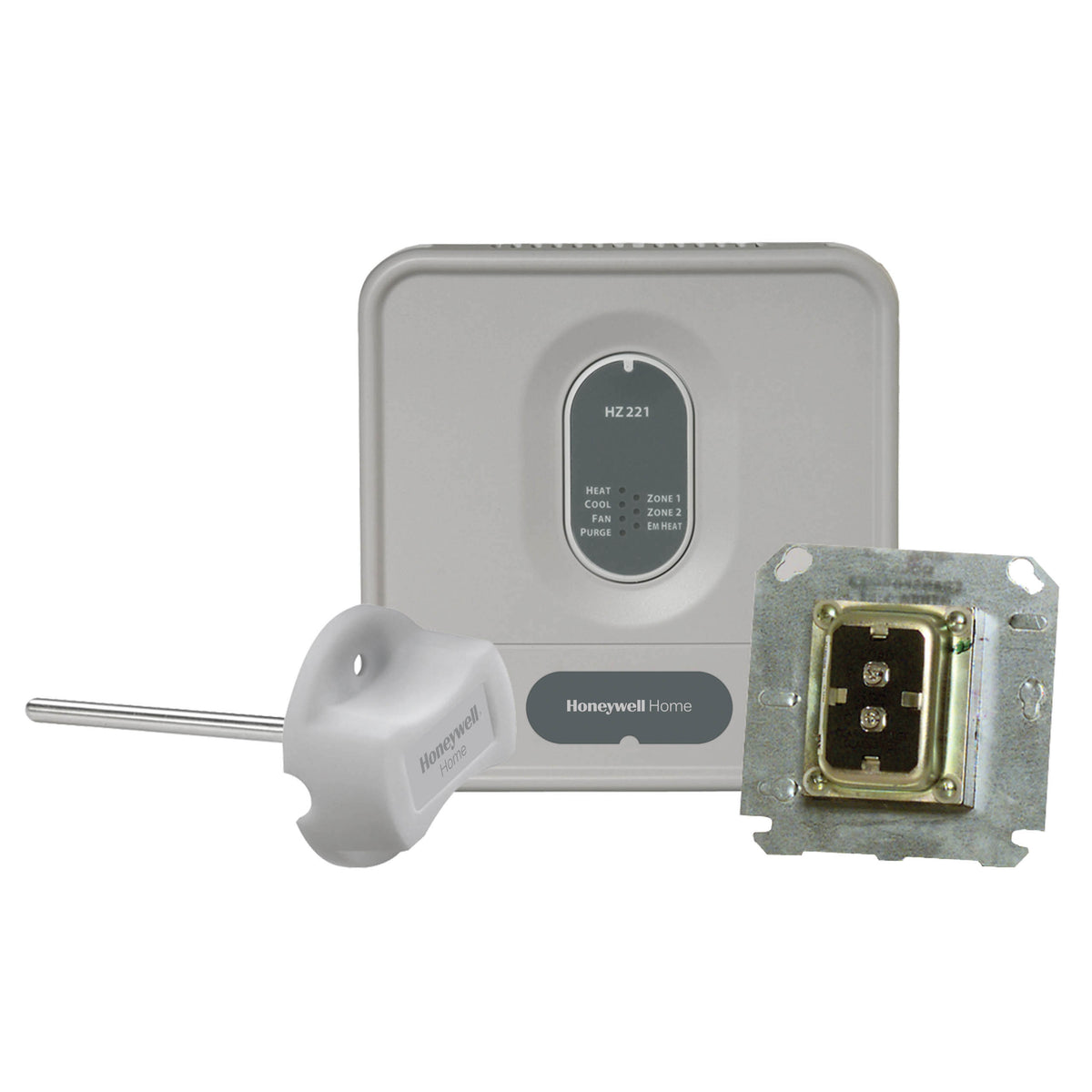 TrueZONE® HZ221 Panel Kit