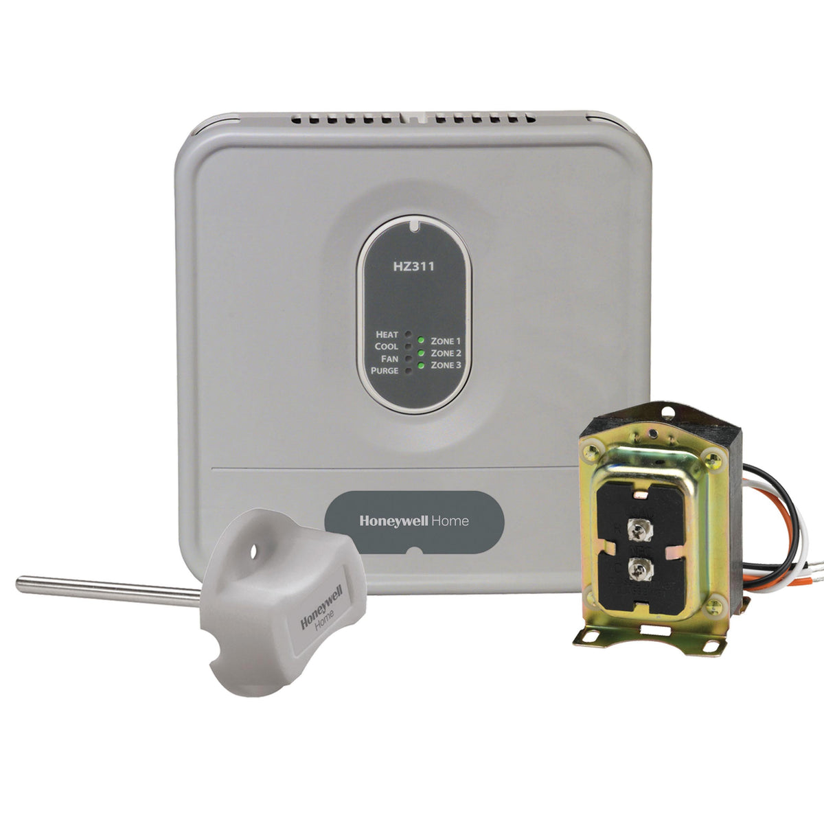 TrueZONE® HZ311 Panel Kit