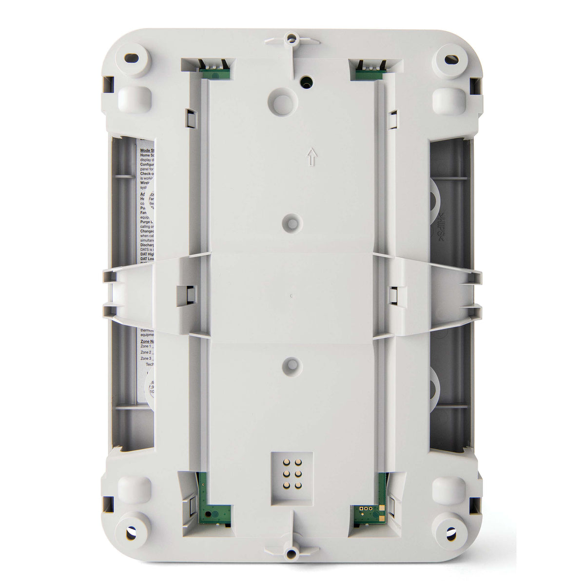TrueZONE® HZ322 Panel
