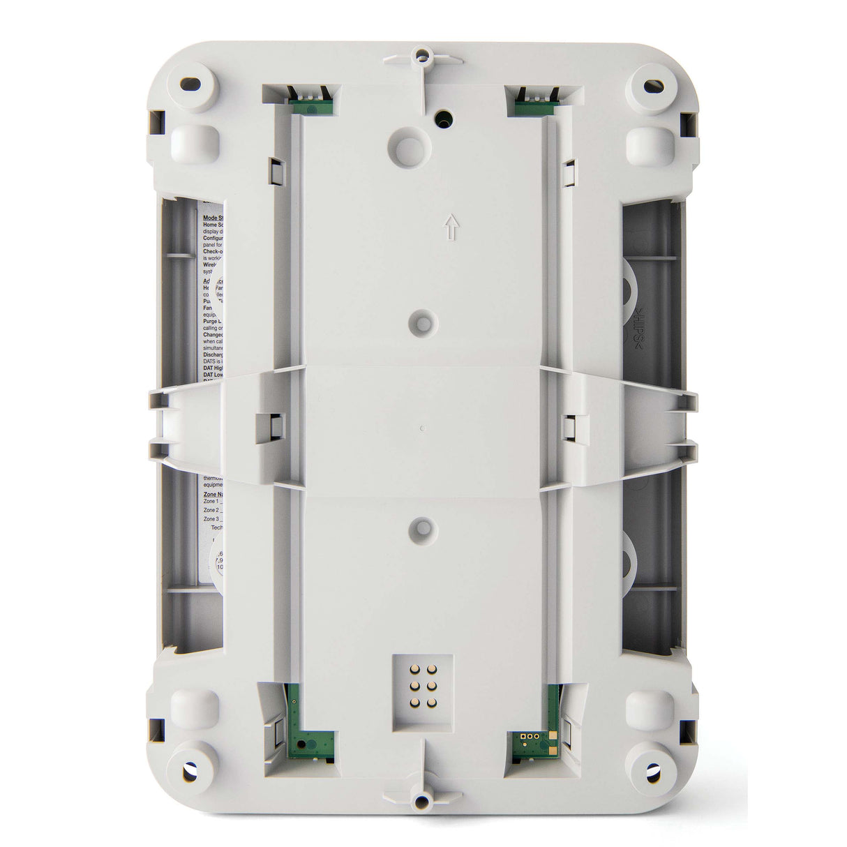 TrueZONE® HZ322 Panel