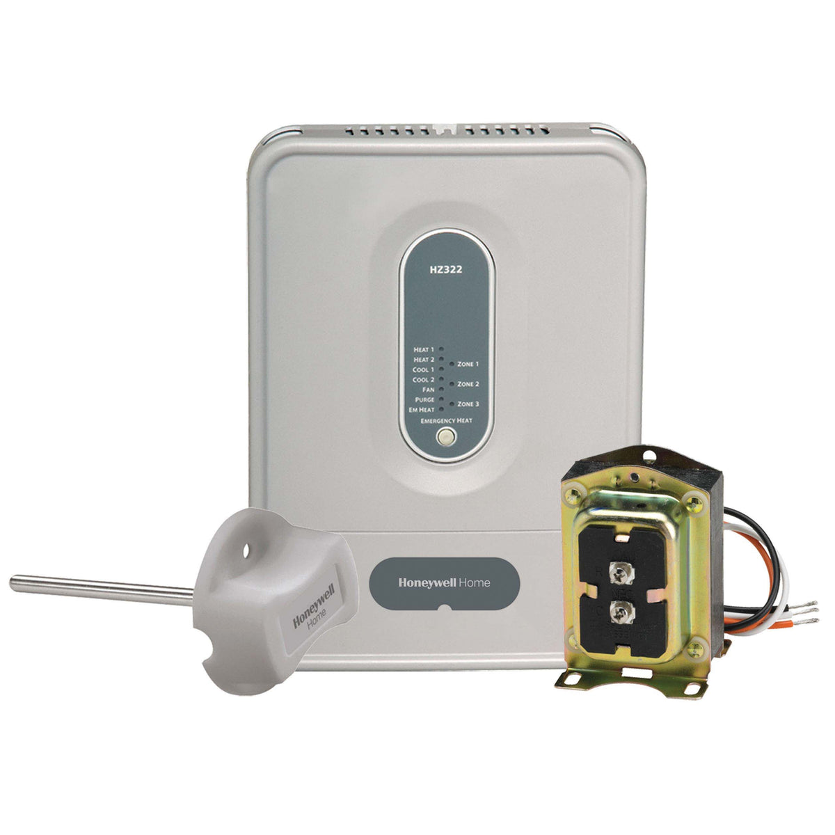 TrueZONE® HZ322 Panel Kit
