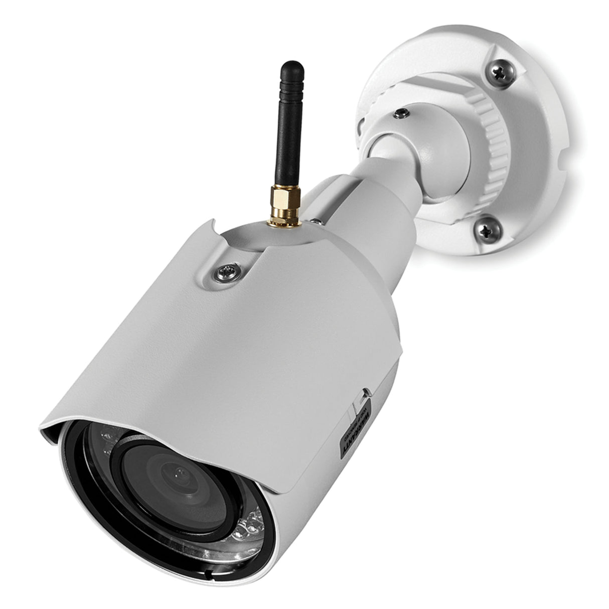 HD WiFi® Outdoor Video Camera