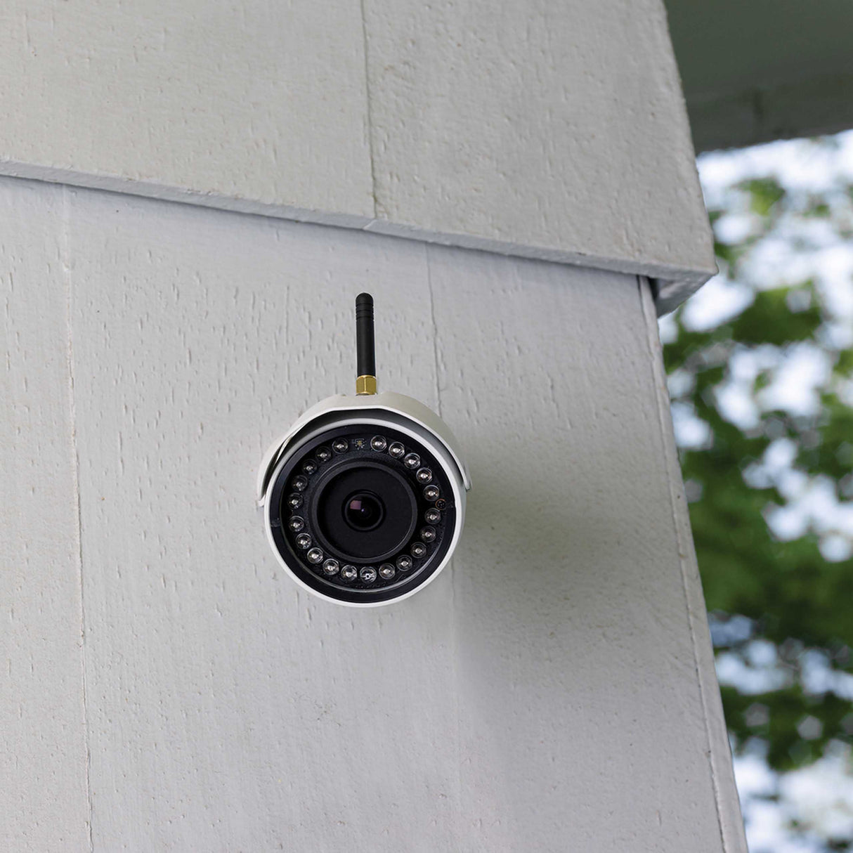 HD WiFi® Outdoor Video Camera