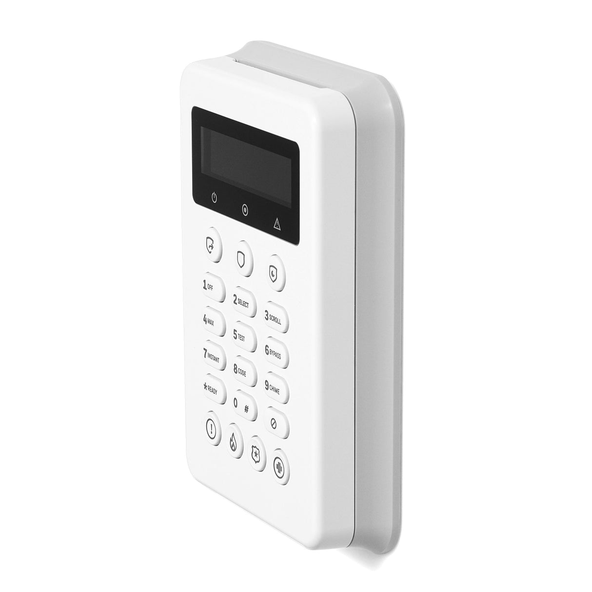 PROSIXLCDKCN ProSeries Customizable Display Wireless Keypad (Canadian)