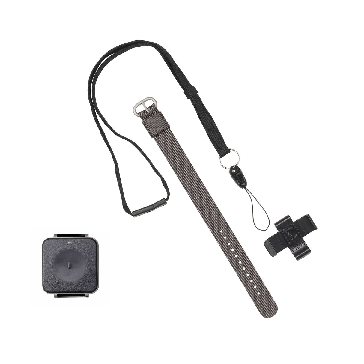 ProSeries Wireless Personal Panic Transmitter