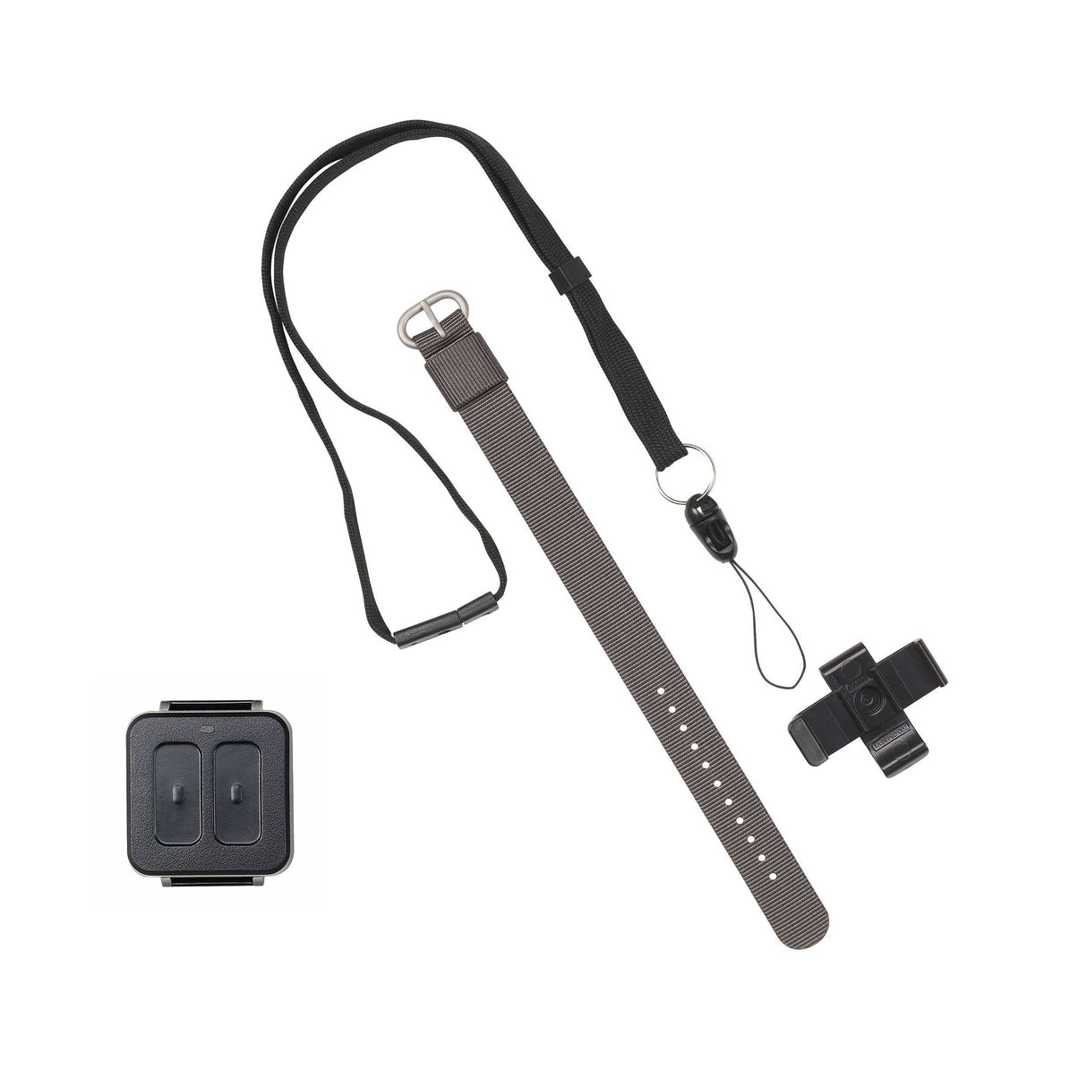 ProSeries Wireless Personal Panic Transmitter