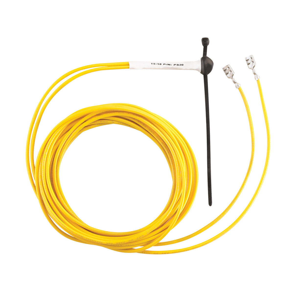 Fan Coil/Zone Thermostat Pipe Sensor