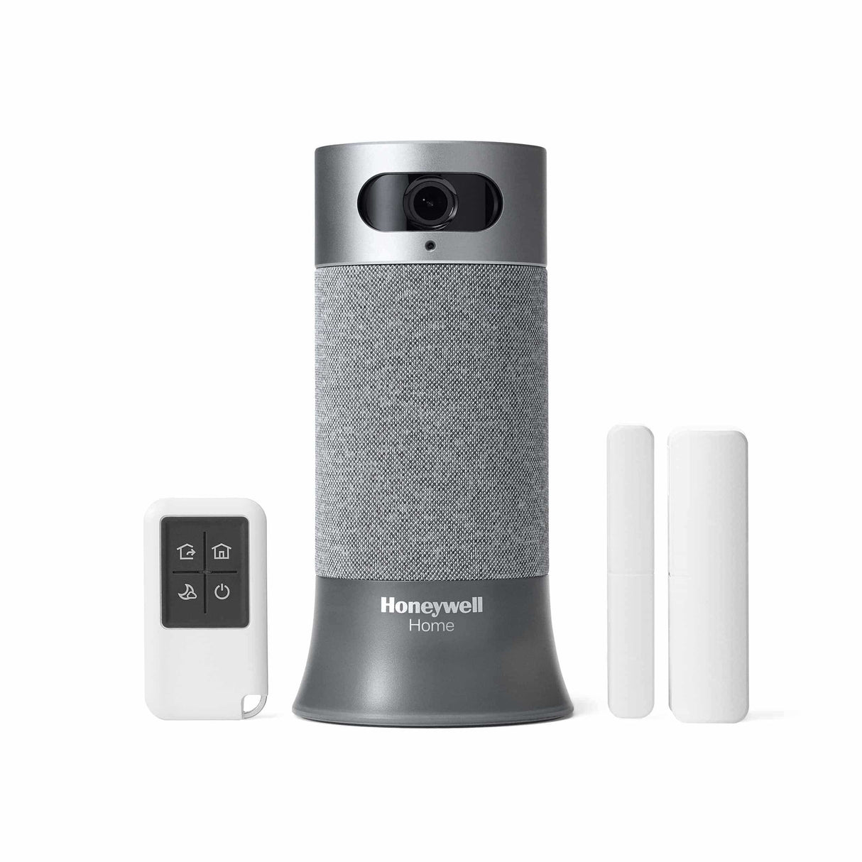 Smart Home Security Starter Kit