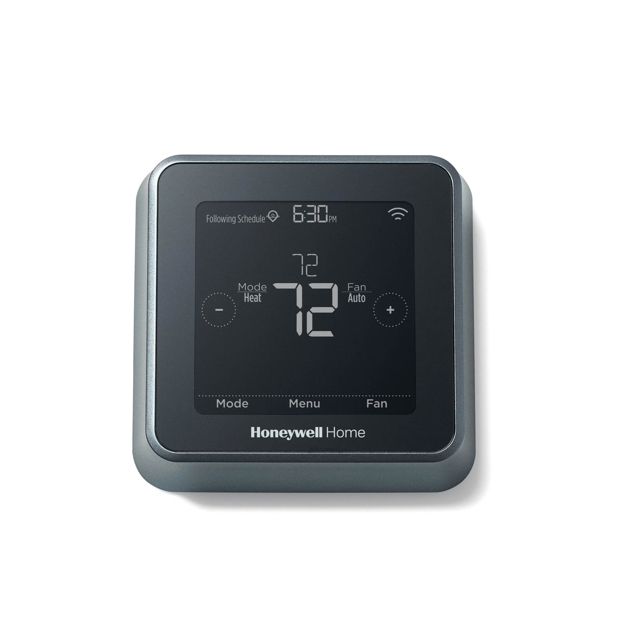 Honeywell Home T5+ Smart Thermostat from Resideo
