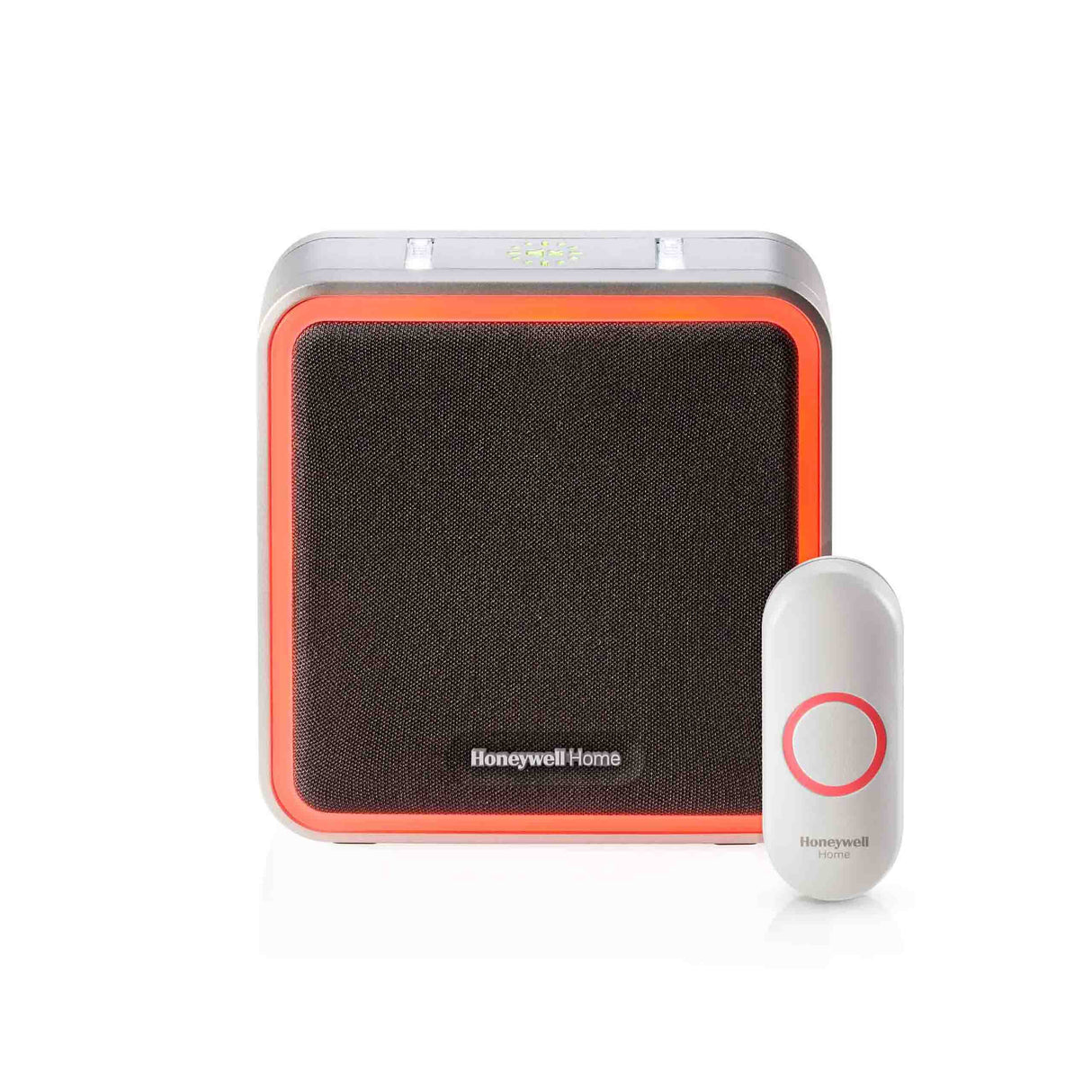 Series 9 Wired/Wireless Doorbell