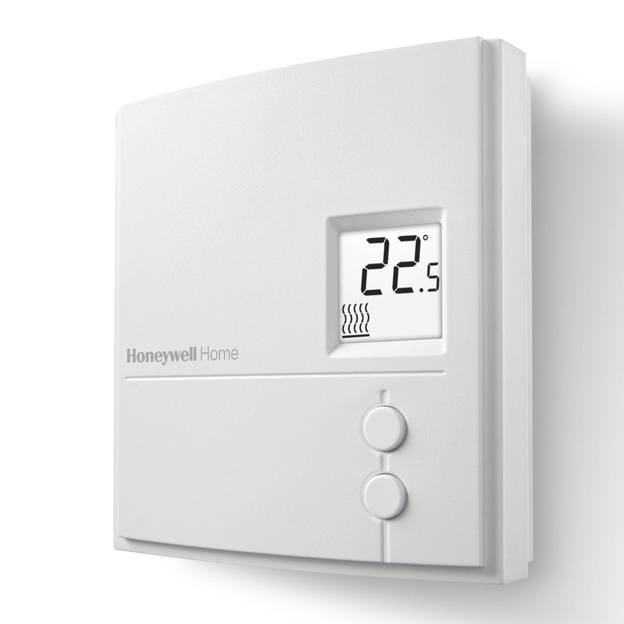 Digital Line Volt Thermostat, Baseboard Non-Programmable