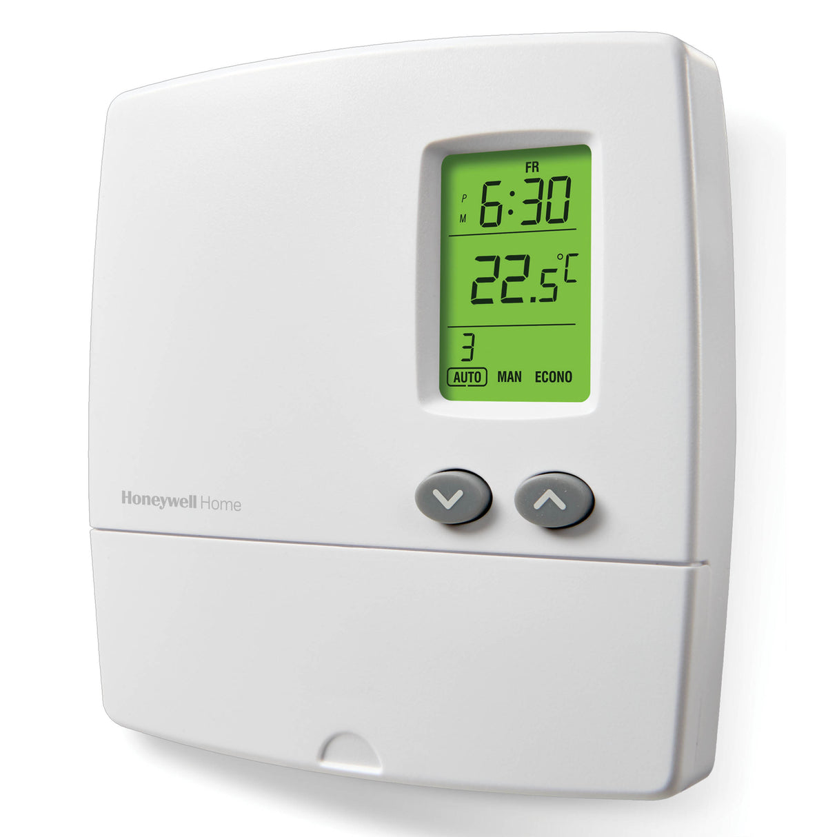 5-2 Day Programmable Thermostat