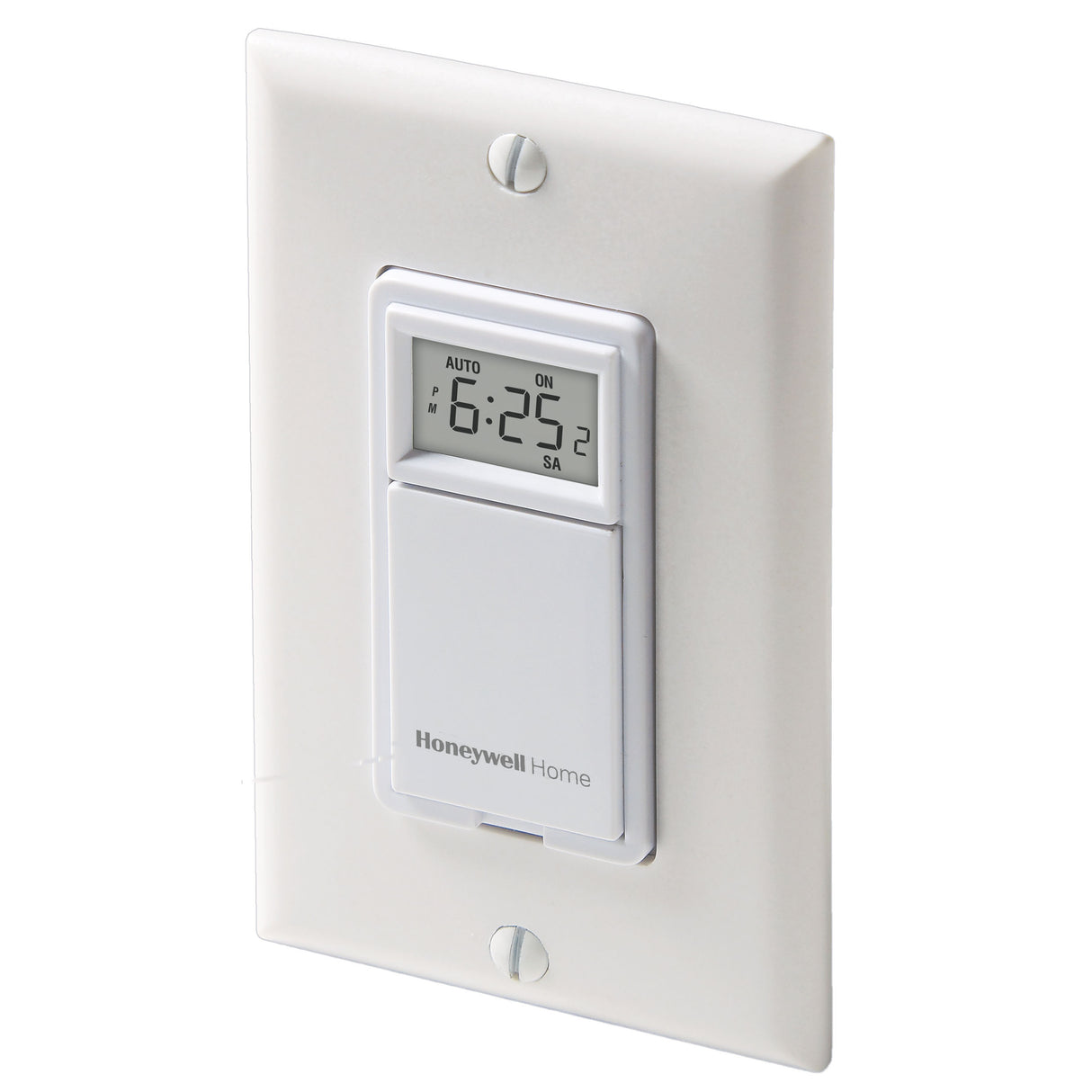 PROGRAMMABLE TIMER SWITCH