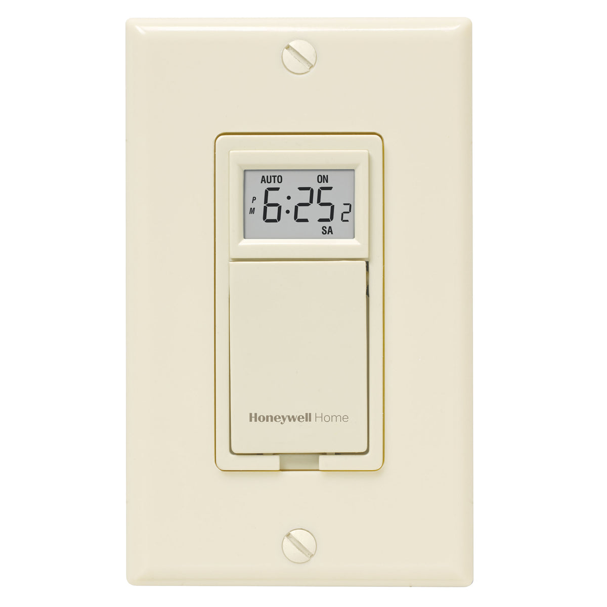 PROGRAMMABLE TIMER SWITCH