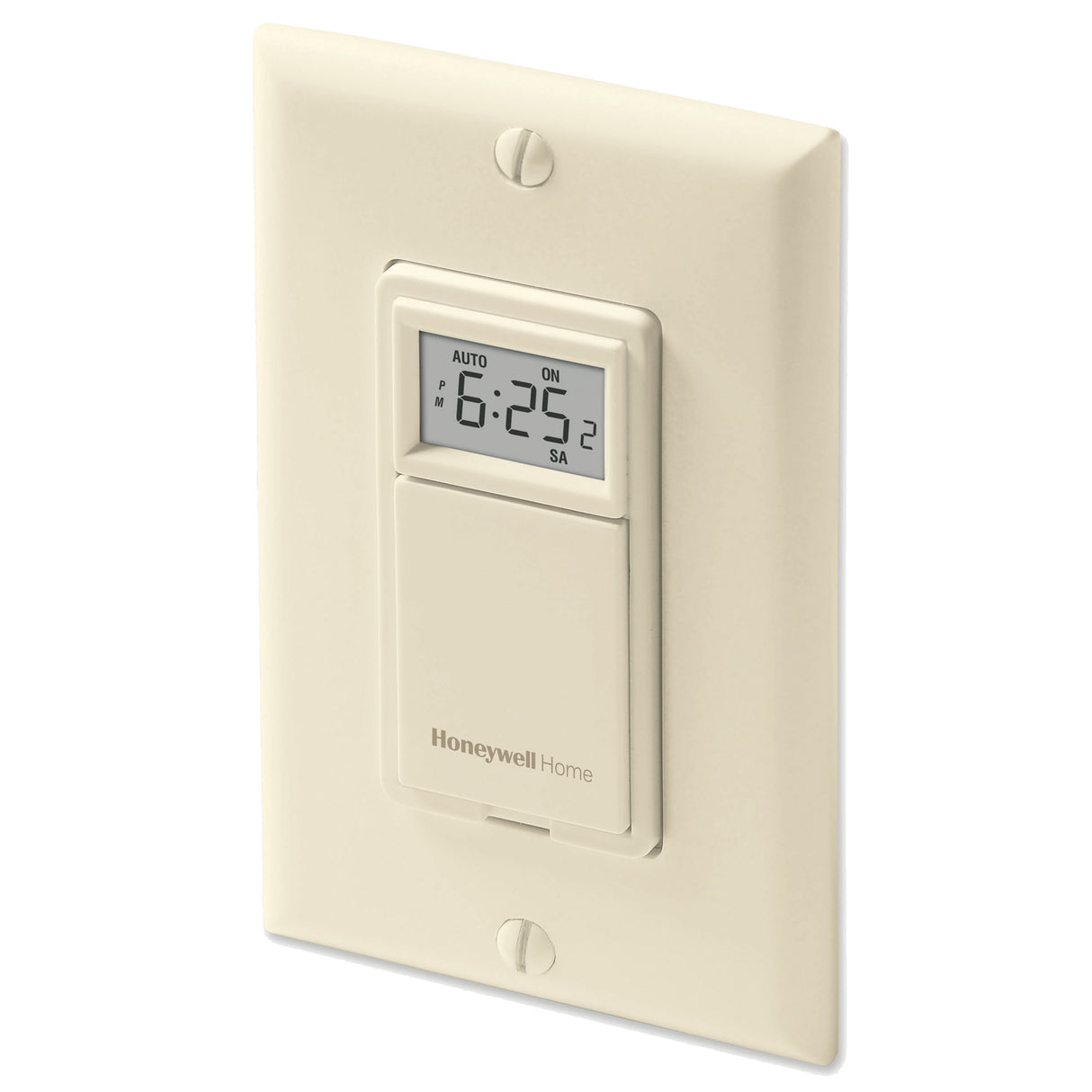 PROGRAMMABLE TIMER SWITCH