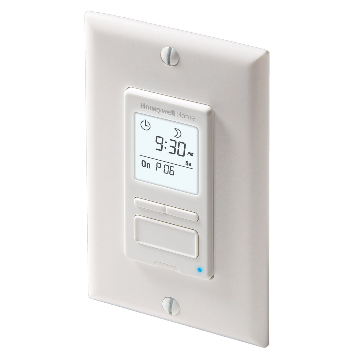 PROGRAMMABLE TIMER SWITCH
