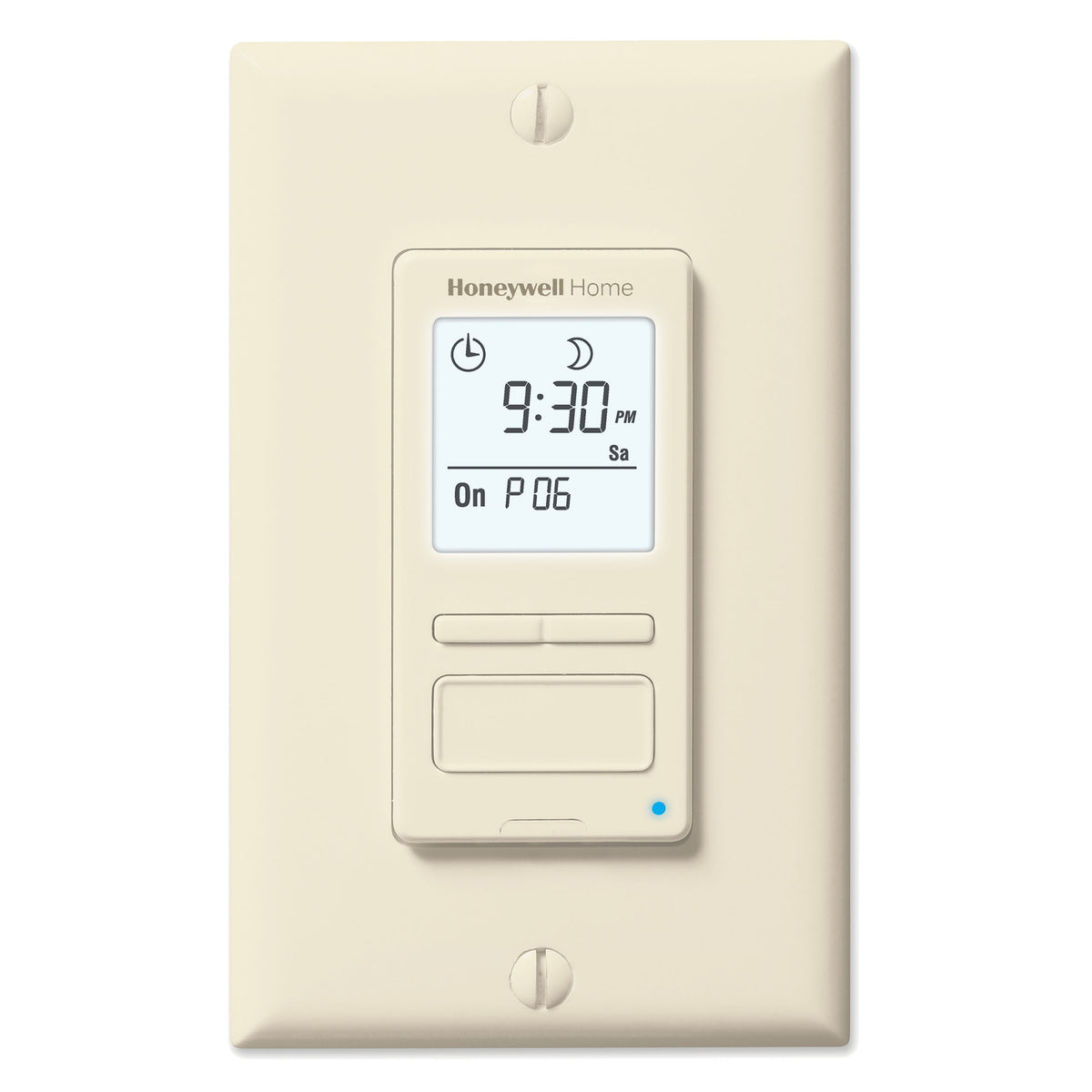 PROGRAMMABLE TIMER SWITCH