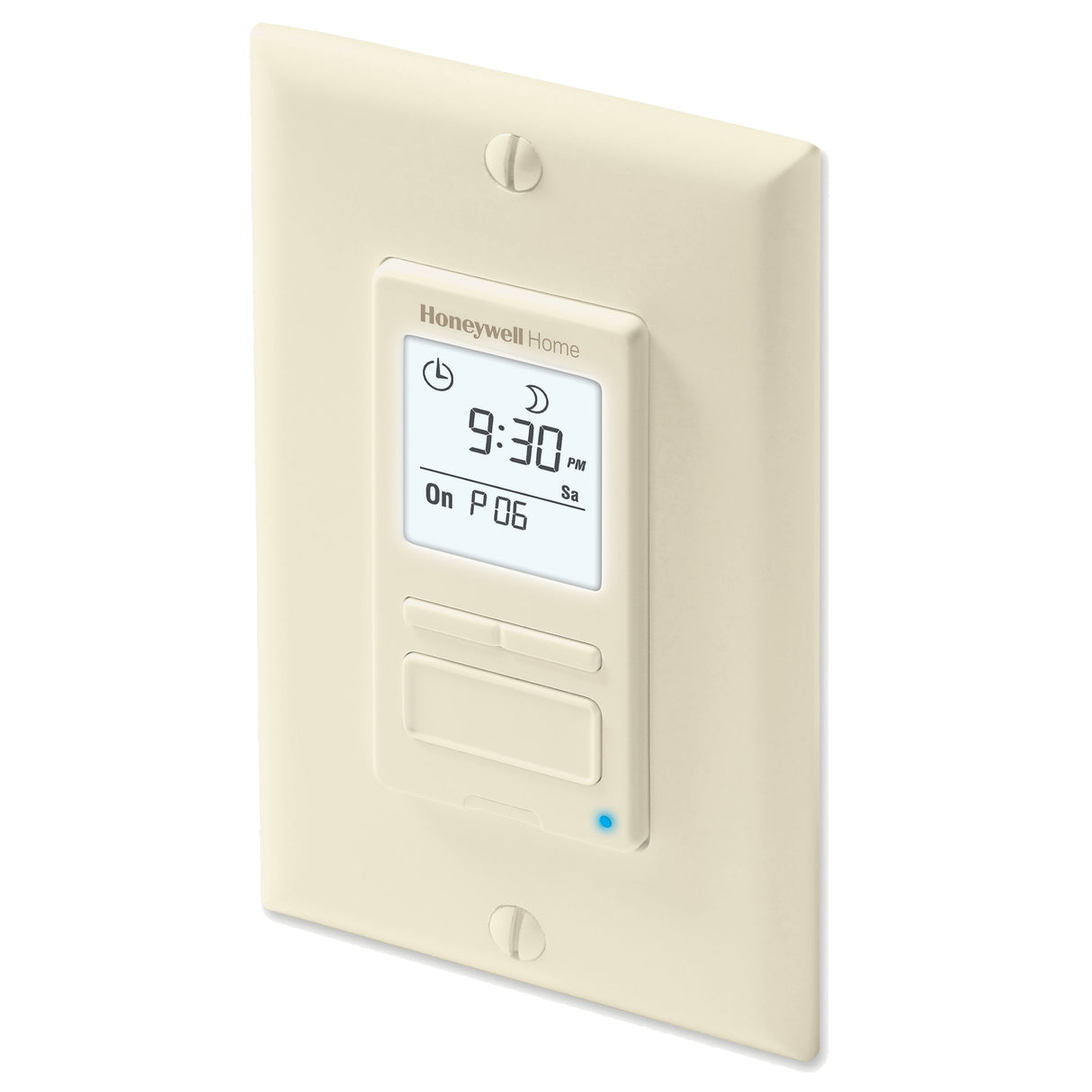 PROGRAMMABLE TIMER SWITCH