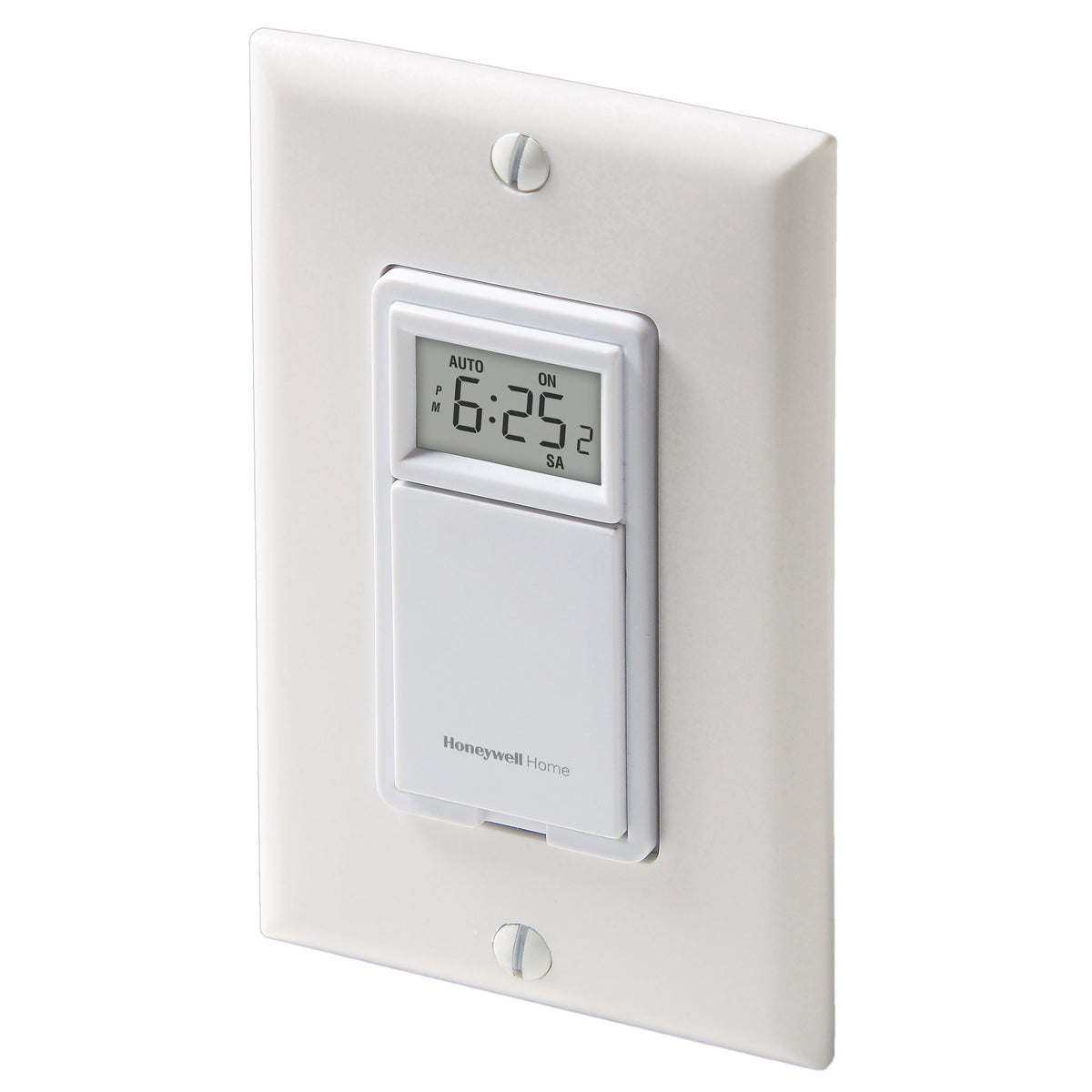 PROGRAMMABLE TIMER SWITCH
